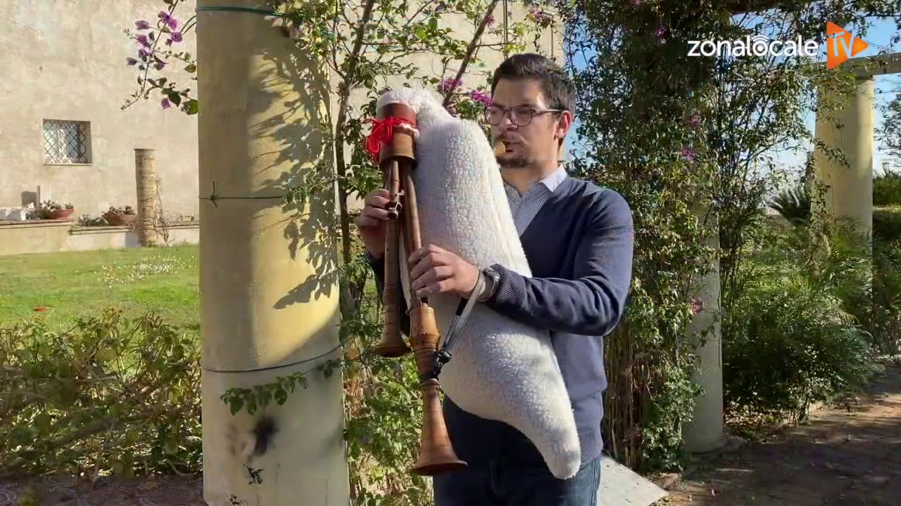 Jacopo Pellicciotti - Natale Internazionale (Maestro Piero Ricci)