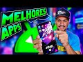 💣 BOMBA! CHEGARAM OS 5 MELHORES NOVOS APPS TOPS PARA ANDROID - Edição 249