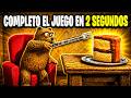 SPEEDRUN de LA MADRIGUERA (2 segundos)