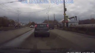 видео Датчик педали тормоза Лада Калина