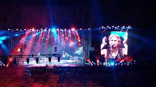 Happy Hour Ligabue San Siro Milano 5 Luglio 2023