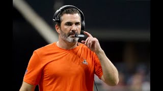 Is Kevin Stefanski on the hot seat  - Sports4CLE 10/1/24