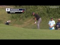 Round 2 Recap: 2013 Dakota Dunes Open presented by SaskTel