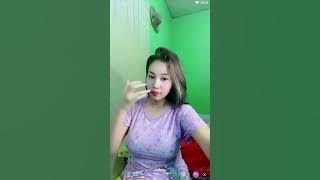 Live Elvara Caliva a.k.a Calivaas tobrut hot bikin crot