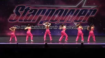 Clogging - Azukita