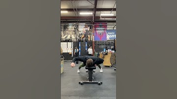 Shoulder ER Drop and Catch