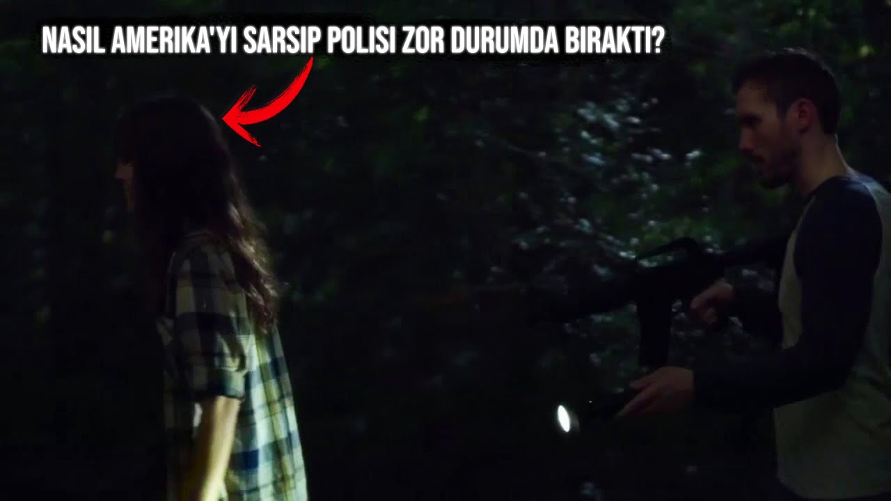 Gerçek Cinayet Hikayeleri Belgeseli.. Acımasız bir suçlu hayatına girdi ve onu baş aşağı etti!