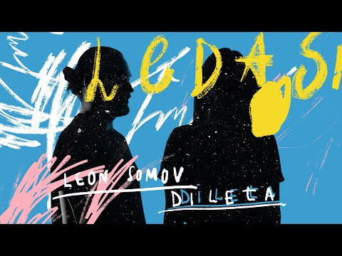 Leon Somov & Dileta | Ledas (official video)
