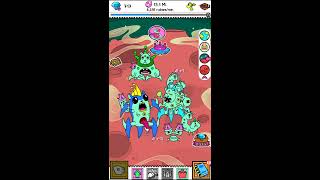 Tapps #4 Chameleon Evolution β
All Achievements + Everything Showcase