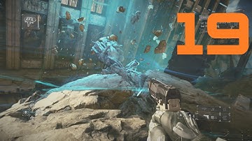 [Part 19] 1080p Killzone Shadow Fall Gameplay Walkthrough/Let