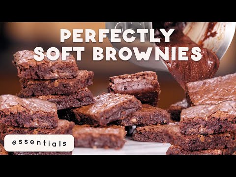 Video: Hvordan Man Laver Chokoladepistacie Brownies