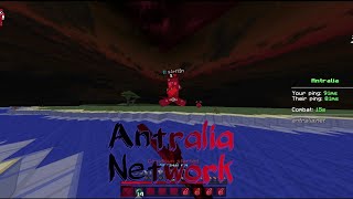 Welcome Antralia Network || List CXNTURY - Odium 🖤