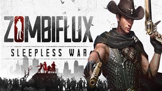 Zombiflux: Sleepless War Gameplay (Steam) [Free Games] screenshot 2