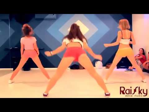 Rus Dans Eğitmeni Kopuyor    günün videosu