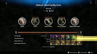 Void Vessel Medium(2) - Serena 2:40