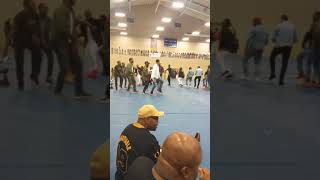 BO Chapter Alphas Spring 2017 Phoenix 27 Probate Show Video