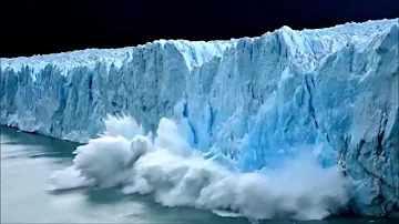 Cosa può succedere se i ghiacciai si sciolgono?