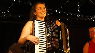 Danny Boy, The Backyarders, The Wheatsheaf February 19Th 2020