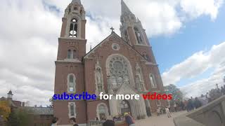 Holy Hill   Basilica and National Shrine of Mary Help of Christians