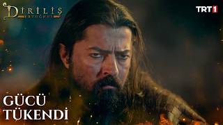 Noyan’ın Gücü Azaldı, Mağaralara Çekildi! - Diriliş Ertuğrul 44. Bölüm
