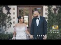 Zhilbert and Lilit's 4K UHD Wedding Feature Film in Humminbirdnest Ranch 04 13 2019