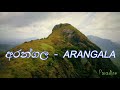 Capture de la vidéo Arangala (අරන්ගල කන්ද - නාඋල ) Documentary | Na-Ula , Srilanka | Srilanka The Paradise