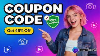 🏆 Best InVideo AI Pro Deal 2026 – Top-Rated AI Video Tool at the Lowest Price! screenshot 4