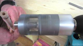 Arrow-Fix Lighted Arrow Nock