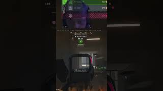 The Major's Like a Super Hero In Battlefield 6 #battlefield6 #bf6 #battlefieldcommunity
