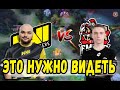 ШОК МАТЧ КАК ИМПЕРИЯ ОСТАВИЛА НАВИ БЕЗ ИНТА \ NaVi против Team Empire