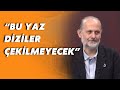 Yapımcı Özkan İpek Açıkladı: &quot;BU YAZ DİZİLER ÇEKİLMEYECEK&quot;