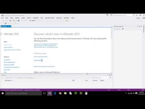 Python Essentials - Python on Visual Studio.
