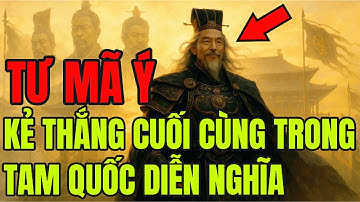 Tư Mã Ý: Nghệ Thuật Ẩn Nhẫn Sinh Tồn - Thao Túng Cả Thiên Hạ, Đổi Lấy Giang Sơn TRONG TAY!