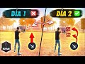 🔥 ENTRENAMIENTO para DAR TODO ROJO 😱 | AUMENTA tu PRECISION en FREE FIRE