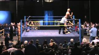 LCW : Josef Von Schmidt vs. Tommy Dreamer