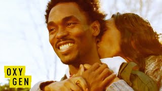 Celebrity Killer Couples: S7 E8 Sneak Peek - Lisa Toney and Sienky Lallemand | Oxygen Wealth