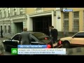 Обязанности ушедшего в отставку Суркова будут исполнять сразу трое