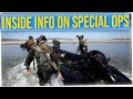 Off the record  ask an expert  us military ft don tran  pt 1