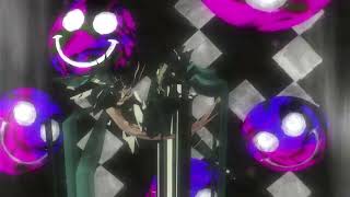 IA/VT Colorful Modding | AriaLibrary Test