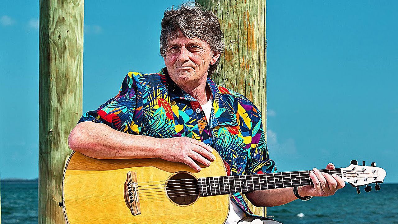 Майк Олдфилд. Гений-одиночка - YouTube