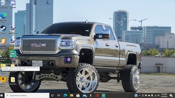 HOW TO CHANGE YOURS WHEELS ON FS19 {PART 1}