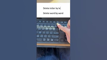 The Keyboard Hack That Saved Me Hours