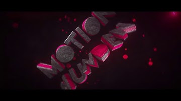 INTRO FOR MotionHunden ft. Braz (PLS ORDER!)