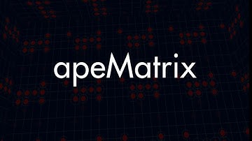 apeMatrix Preview 1