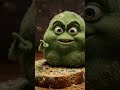 short bread fungi ai mode on telugu