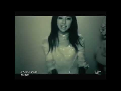 hiro：n  -「Theme 2001」 PV   [ Upscale]