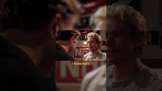 The hidden concept car in The Fast and The Furious! | Bring a Trailer