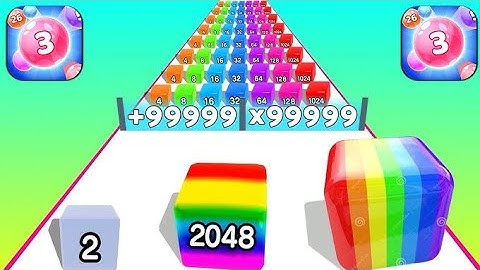 Marble Run 3d | Giant Rush - All Level Gameplay Android,iOS - NEW BIG APK UPDATE