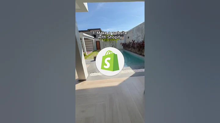 How to START Digital Dropshipping (100k/month) #digitaldropshipping #online #ecommerce #motivation