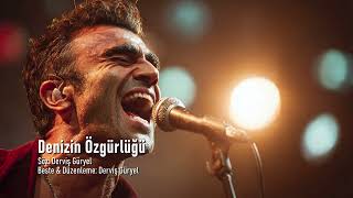 Denizin Özgürlüğü